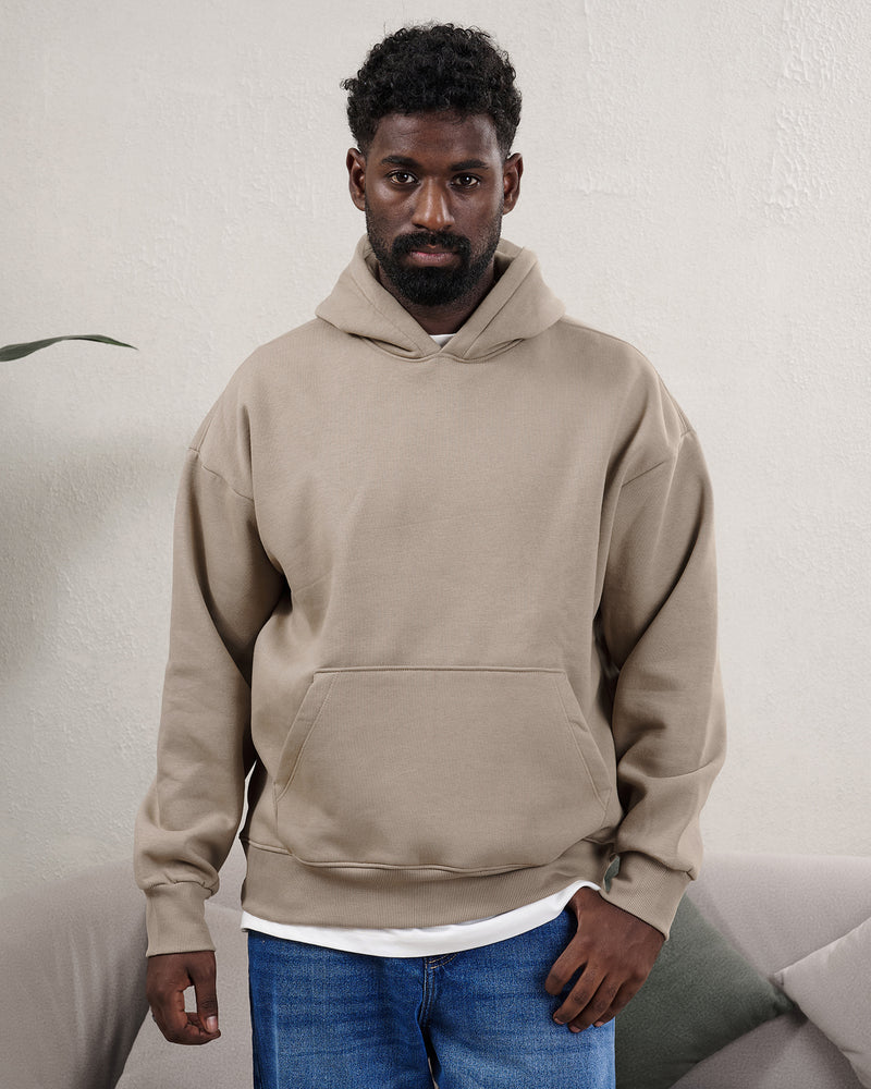 Drova Basic Hoodie