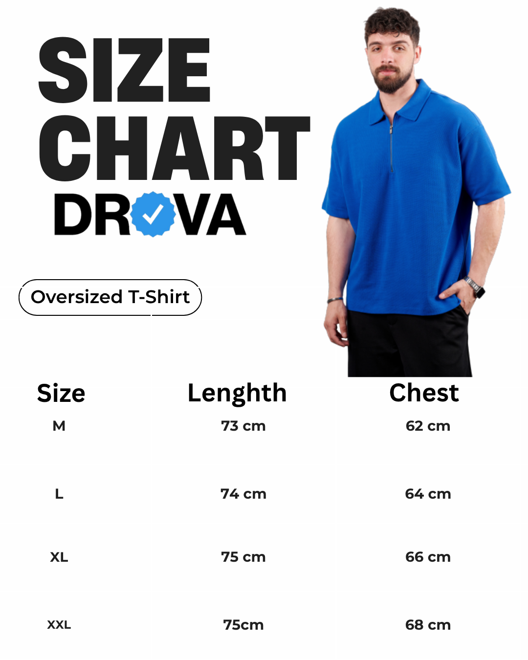 Drova Fallen Angel T-Shirt