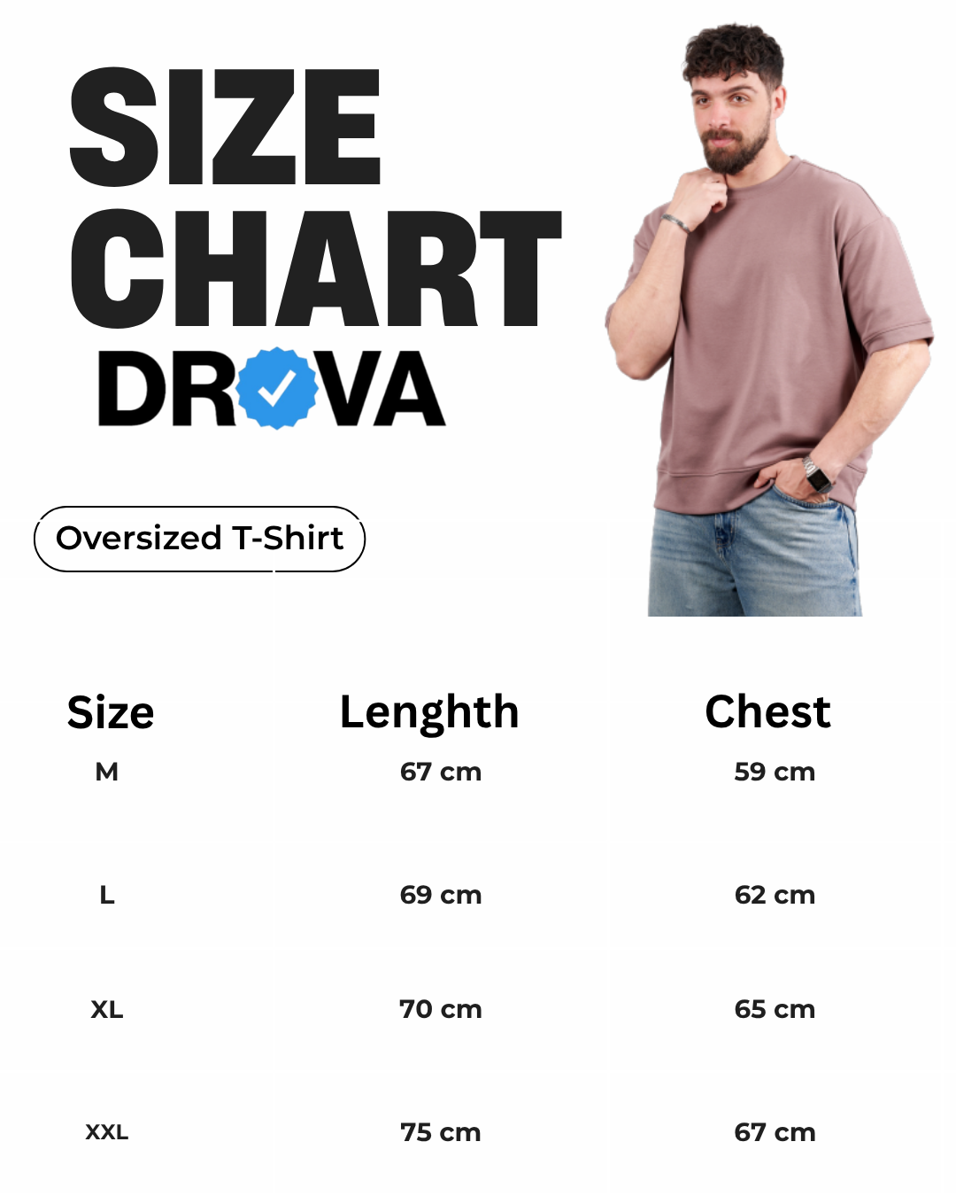 Drova Basic T-Shirt