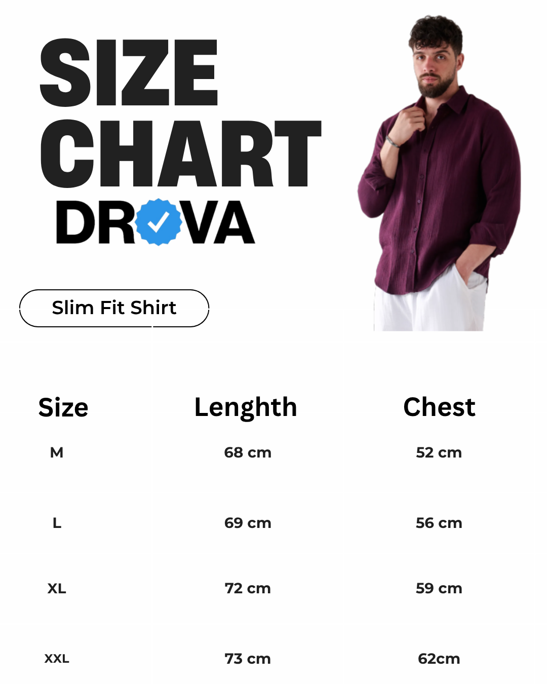 Drova Linen Shirt