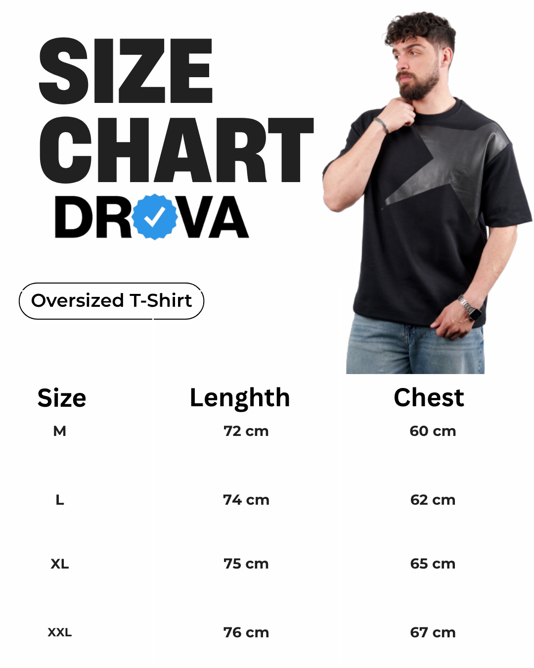 Drova Star T-Shirt
