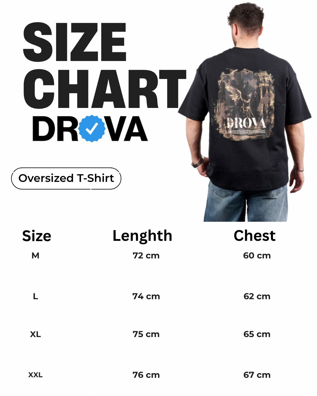 Drova Silent Gurdian T-Shirt