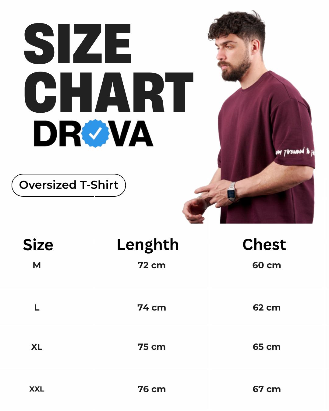 Drova FireWood T-Shirt