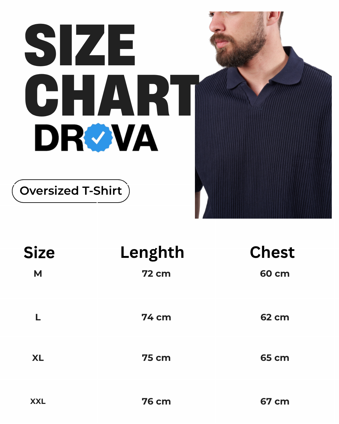 Drova Polo T-Shirt