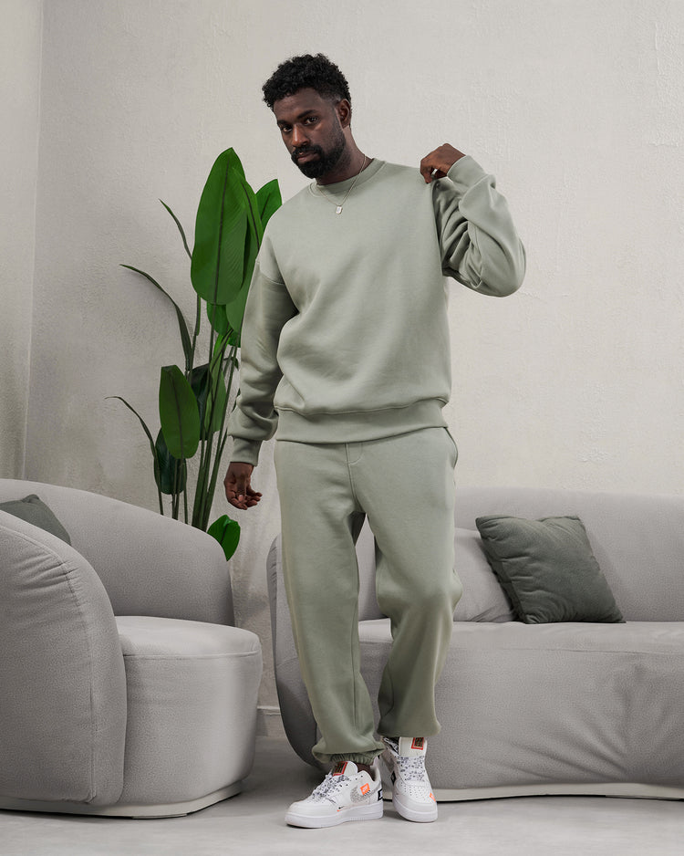 Drova  Round Sets Oversized