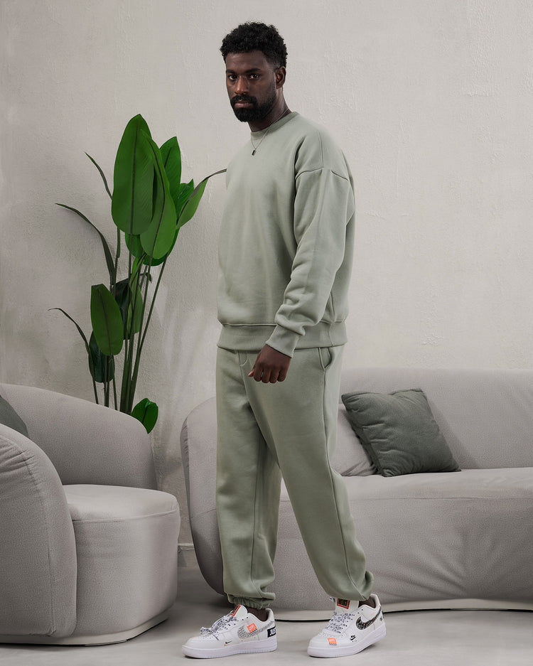 Drova  Round Sets Oversized