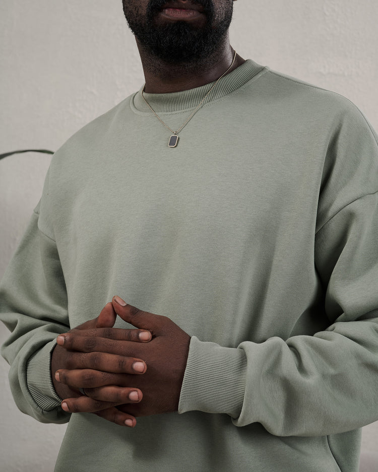 Drova  Round Sets Oversized