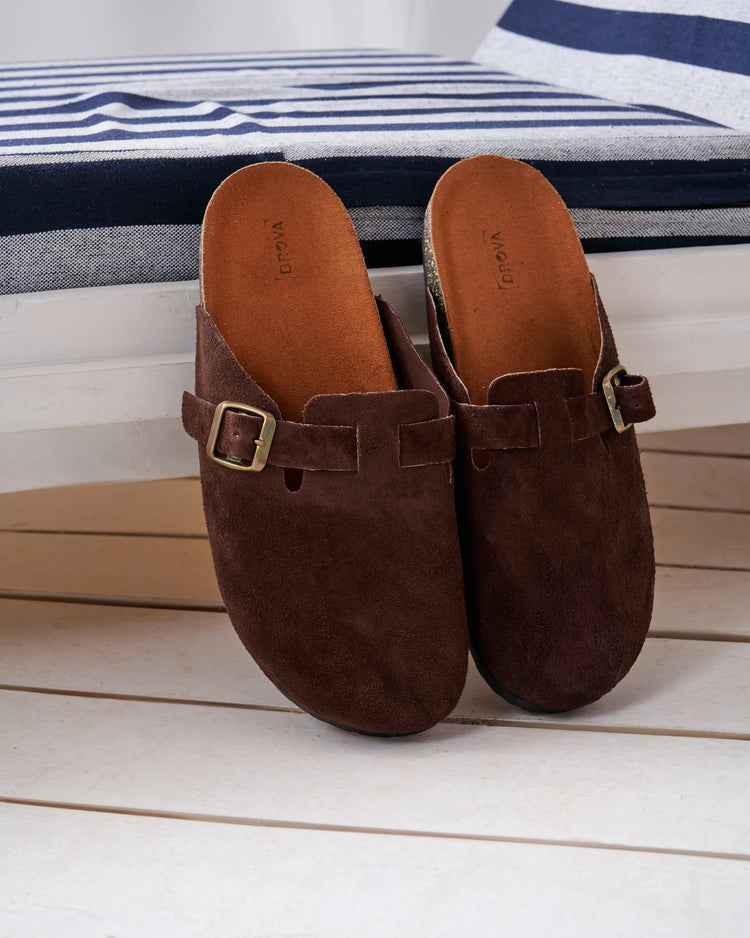 DROVA CLOGS