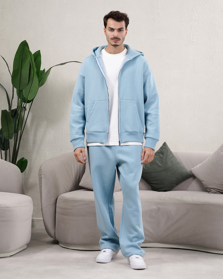 Drova Zipper Sets Oversized