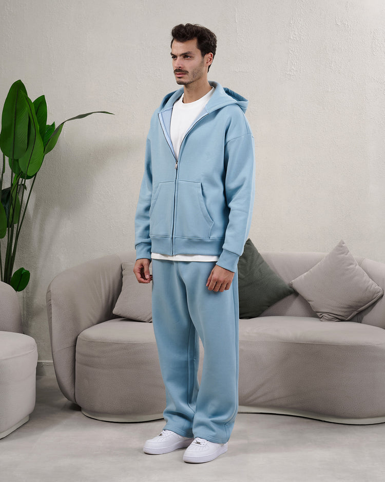 Drova Zipper Sets Oversized