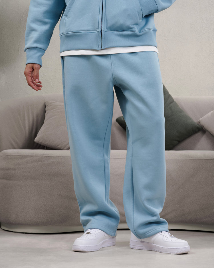 Drova Zipper Sets Oversized