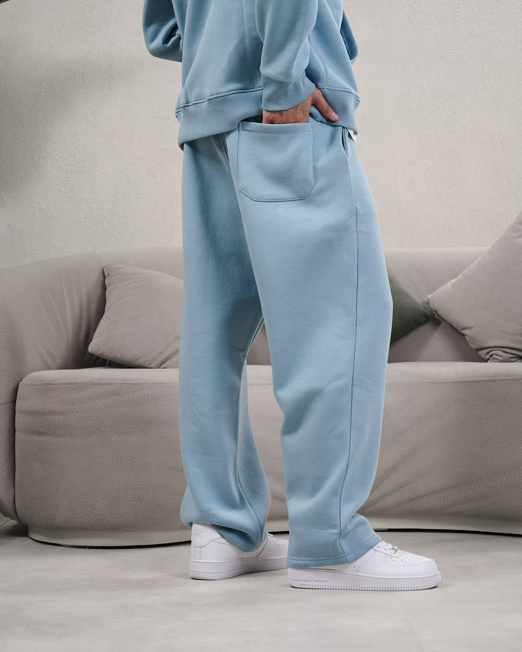 Drova Zipper Sets Oversized