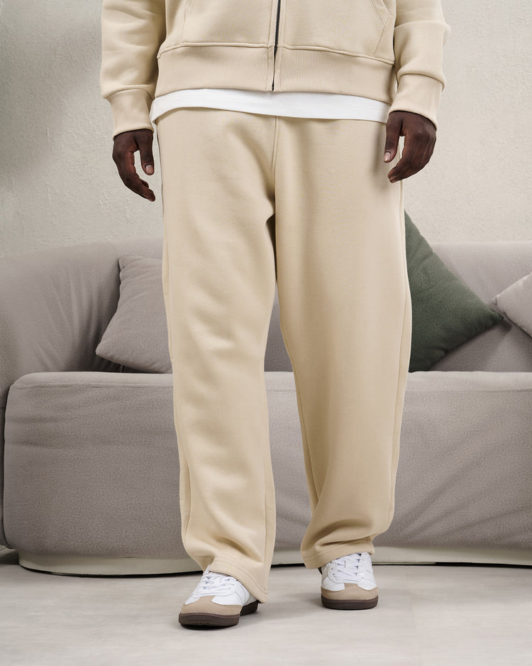Drova Zipper Sets Oversized
