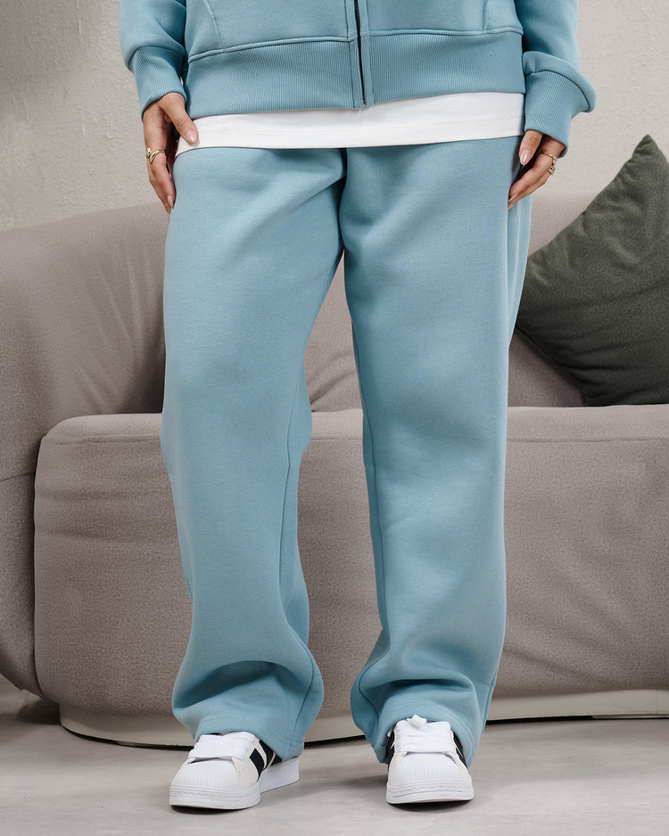 Drova Zipper Sets Oversized