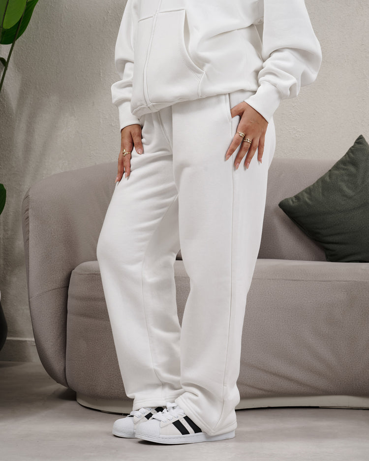 Drova Zipper Sets Oversized