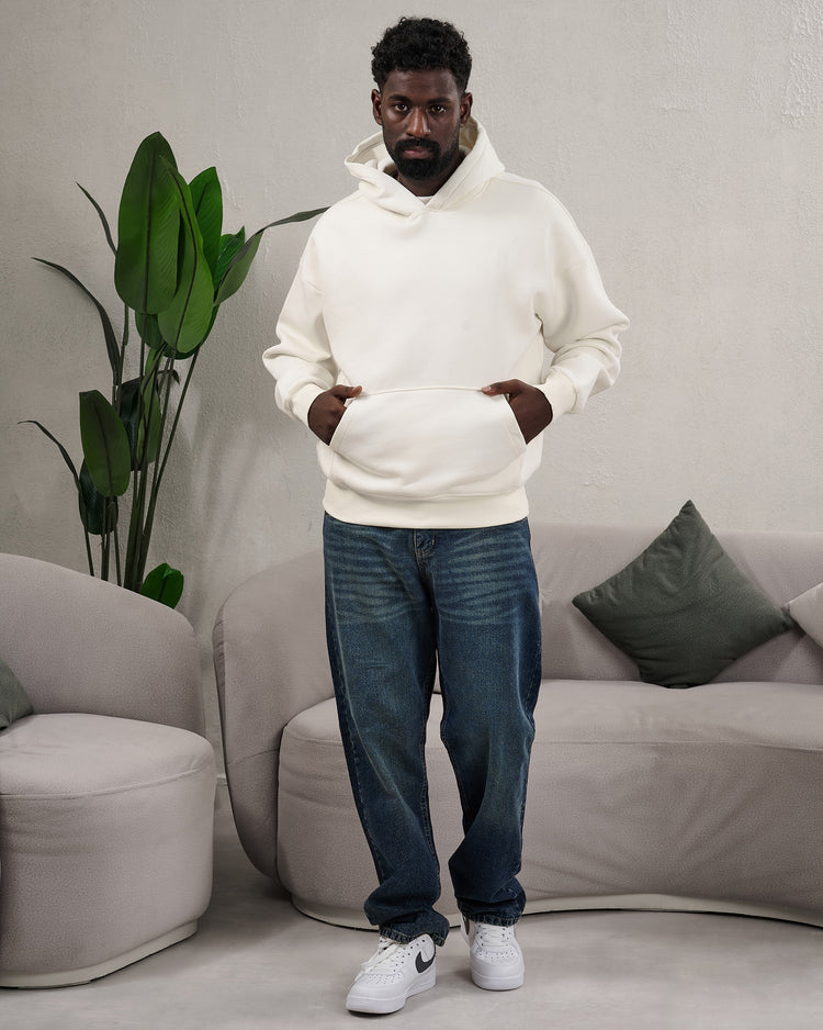 Drova Basic Hoodie