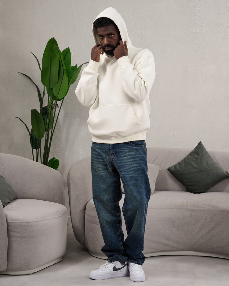 Drova Basic Hoodie