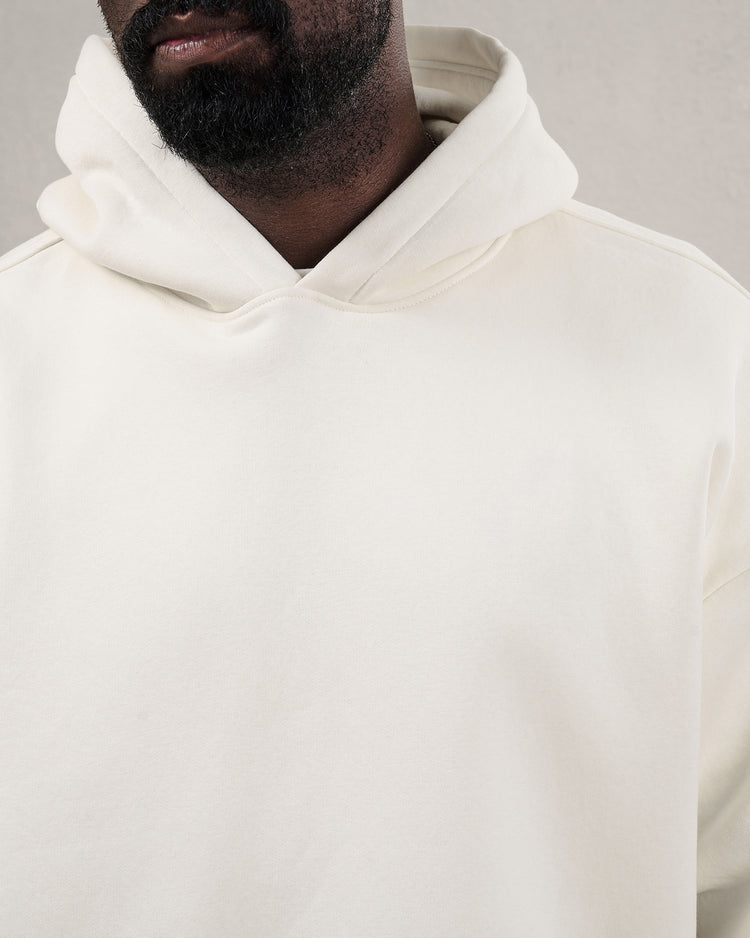 Drova Basic Hoodie