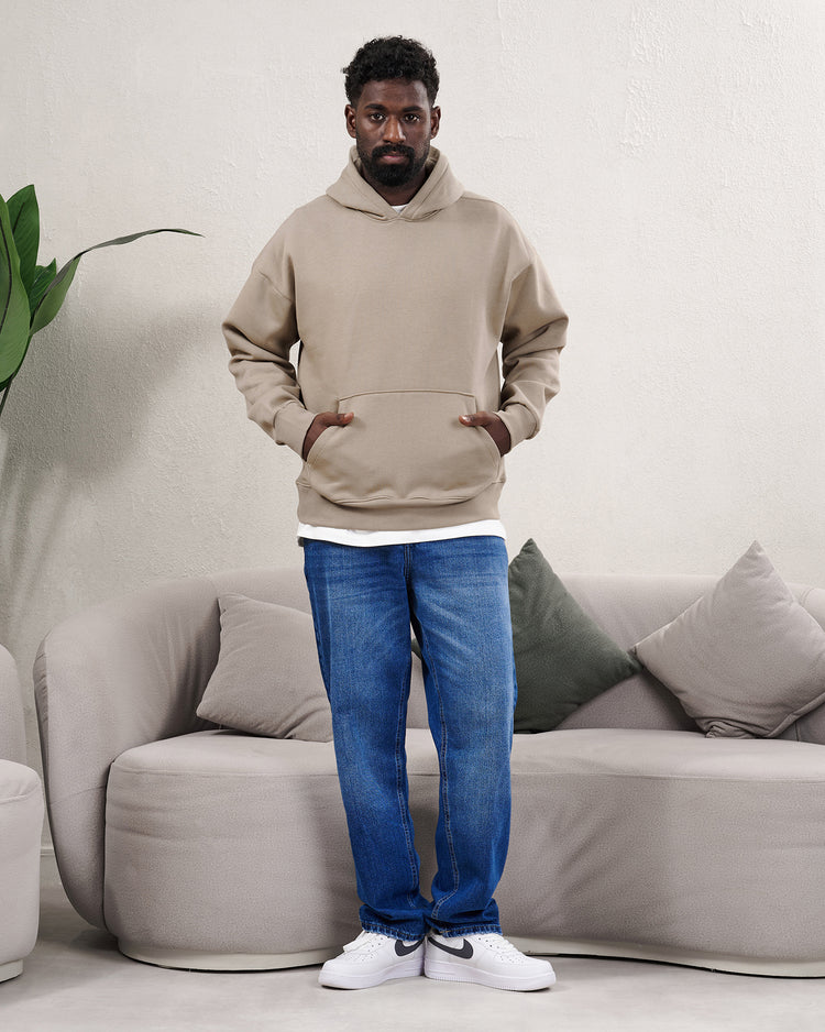 Drova Basic Hoodie
