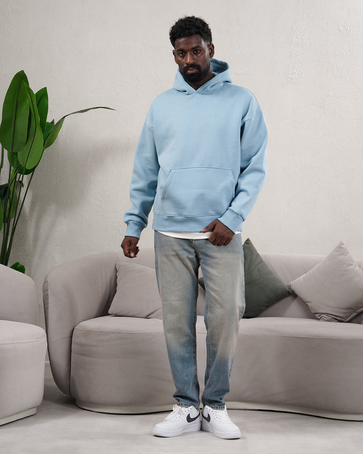 Drova Basic Hoodie