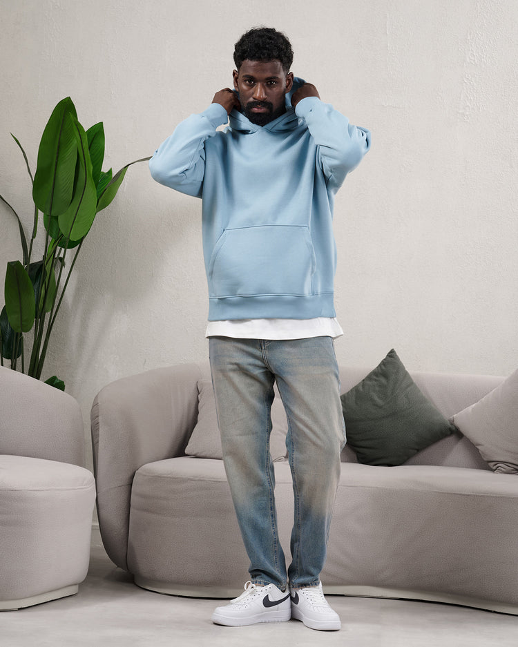 Drova Basic Hoodie