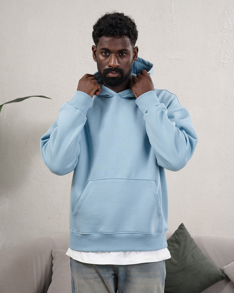 Drova Basic Hoodie