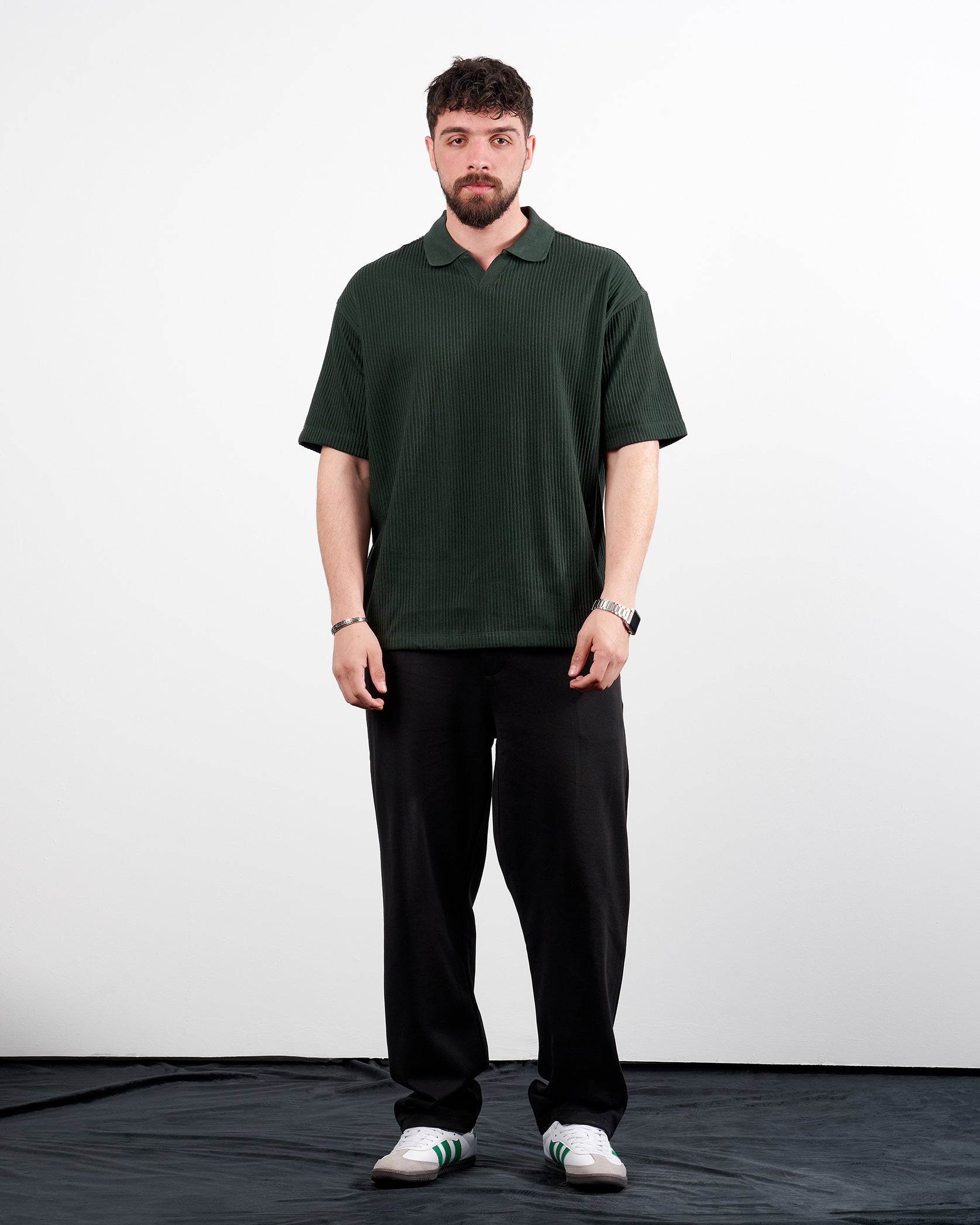 Drova Polo T-Shirt