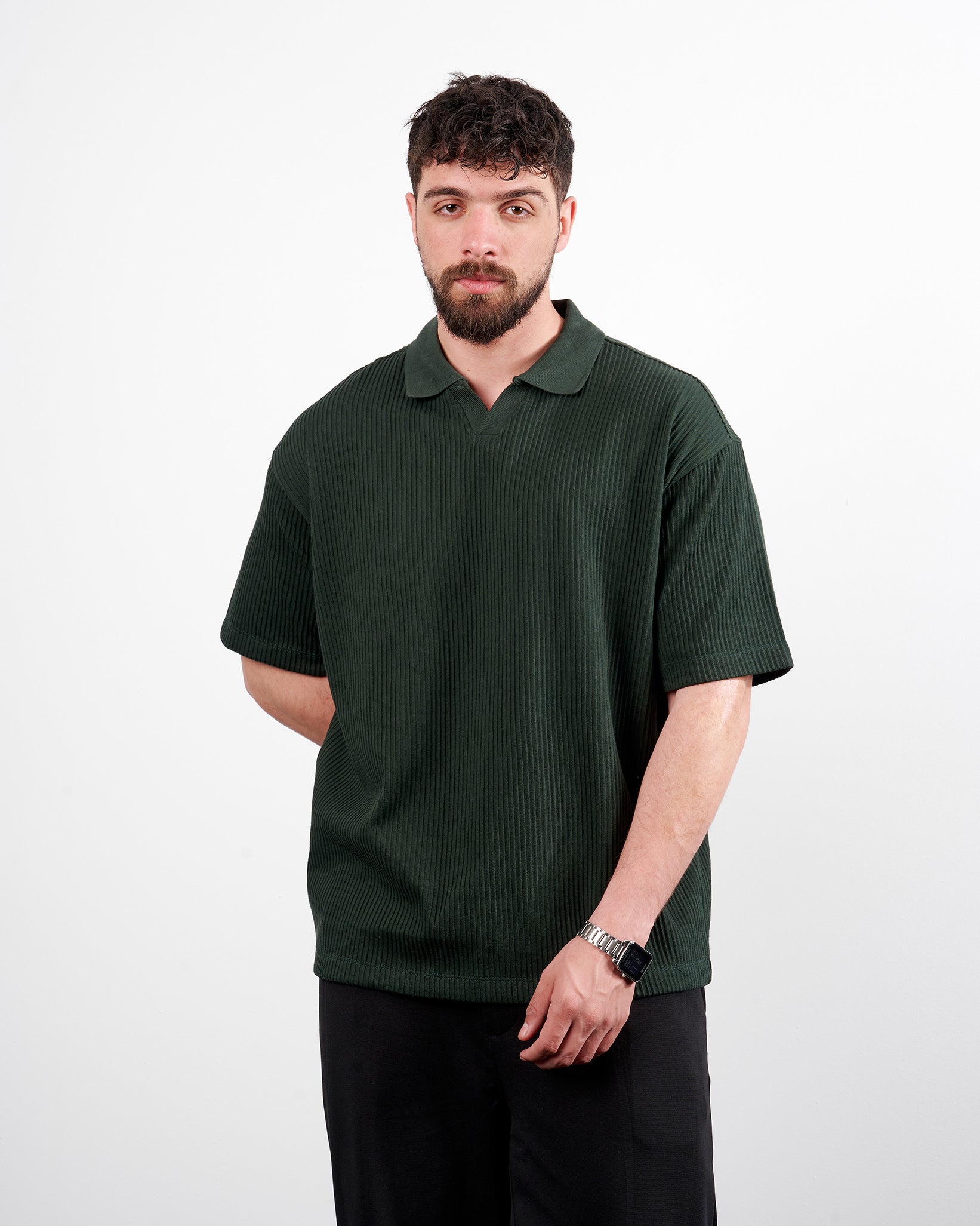 Drova Polo T-Shirt