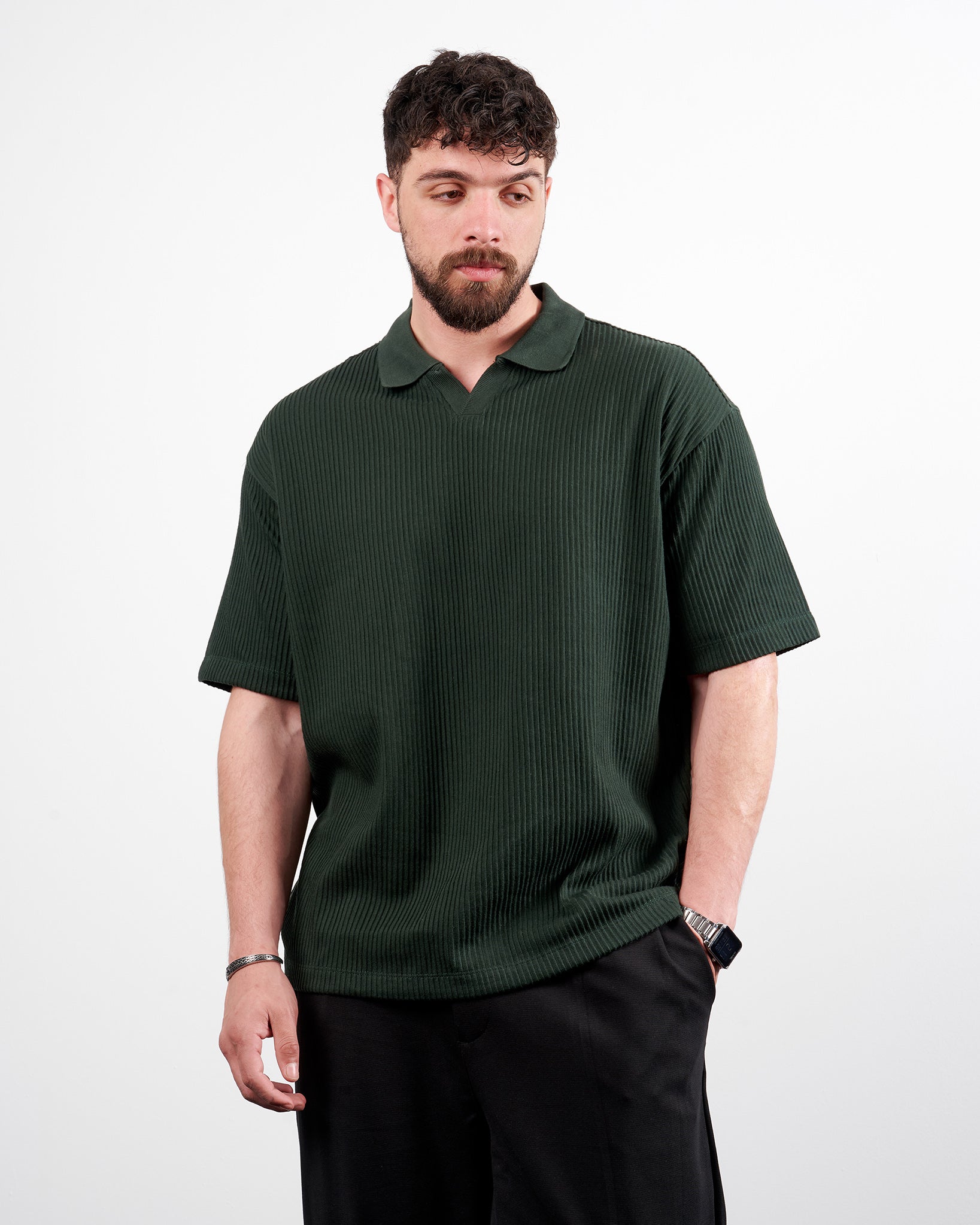Drova Polo T-Shirt