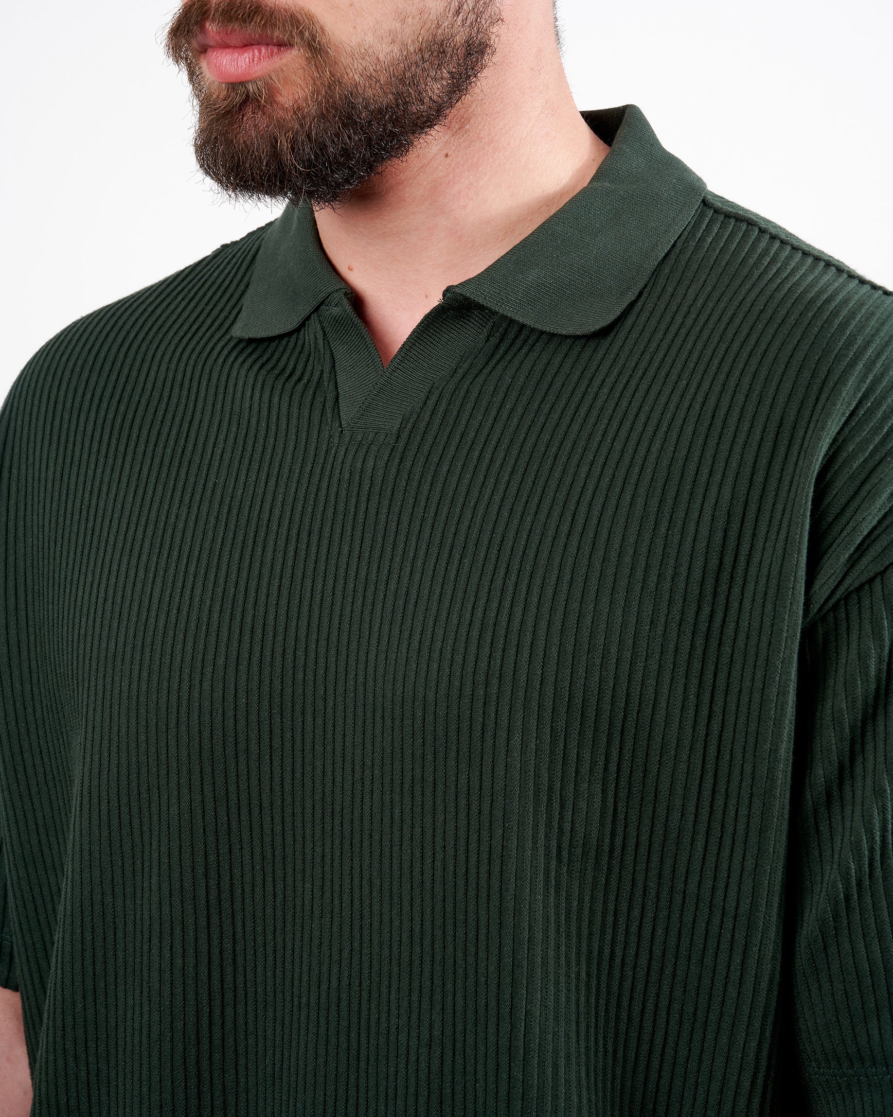 Drova Polo T-Shirt
