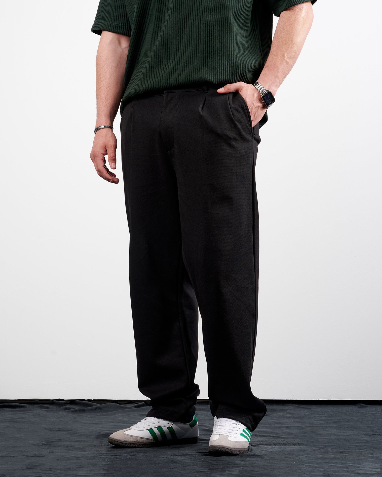 Drova Classic Pants
