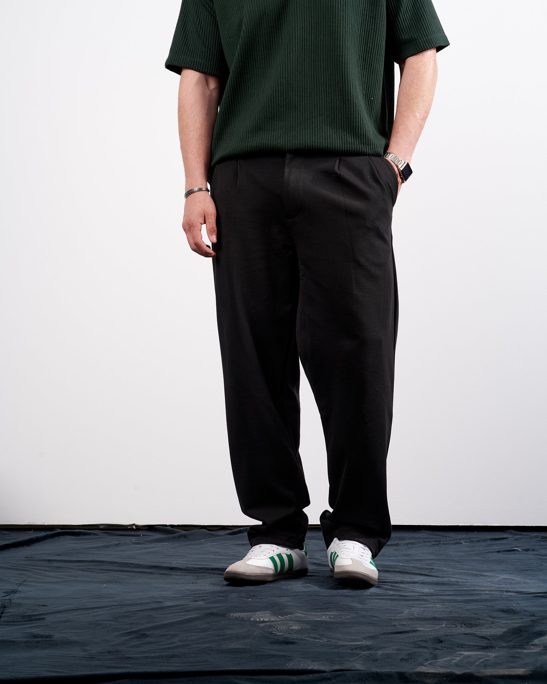 Drova Classic Pants