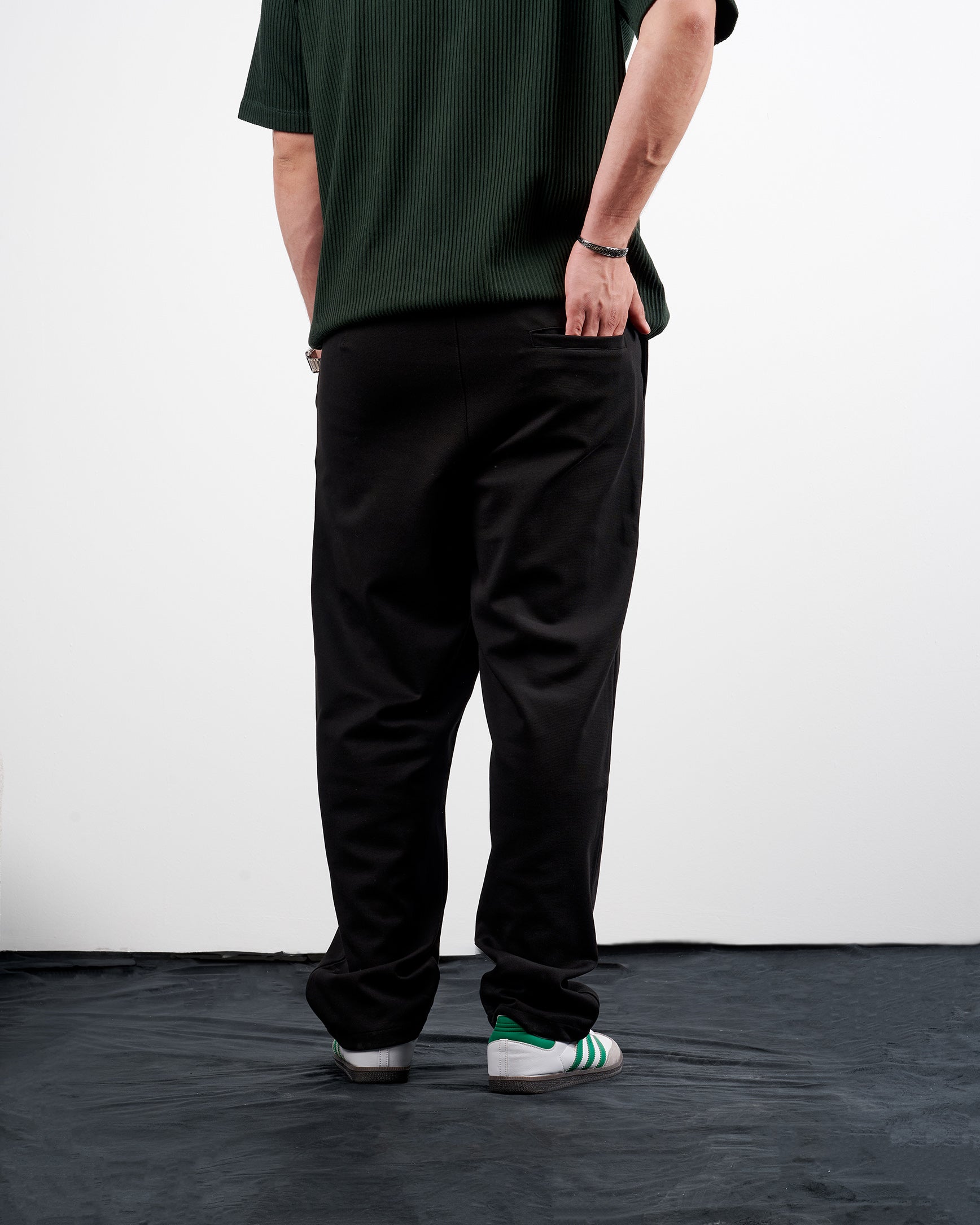 Drova Classic Pants