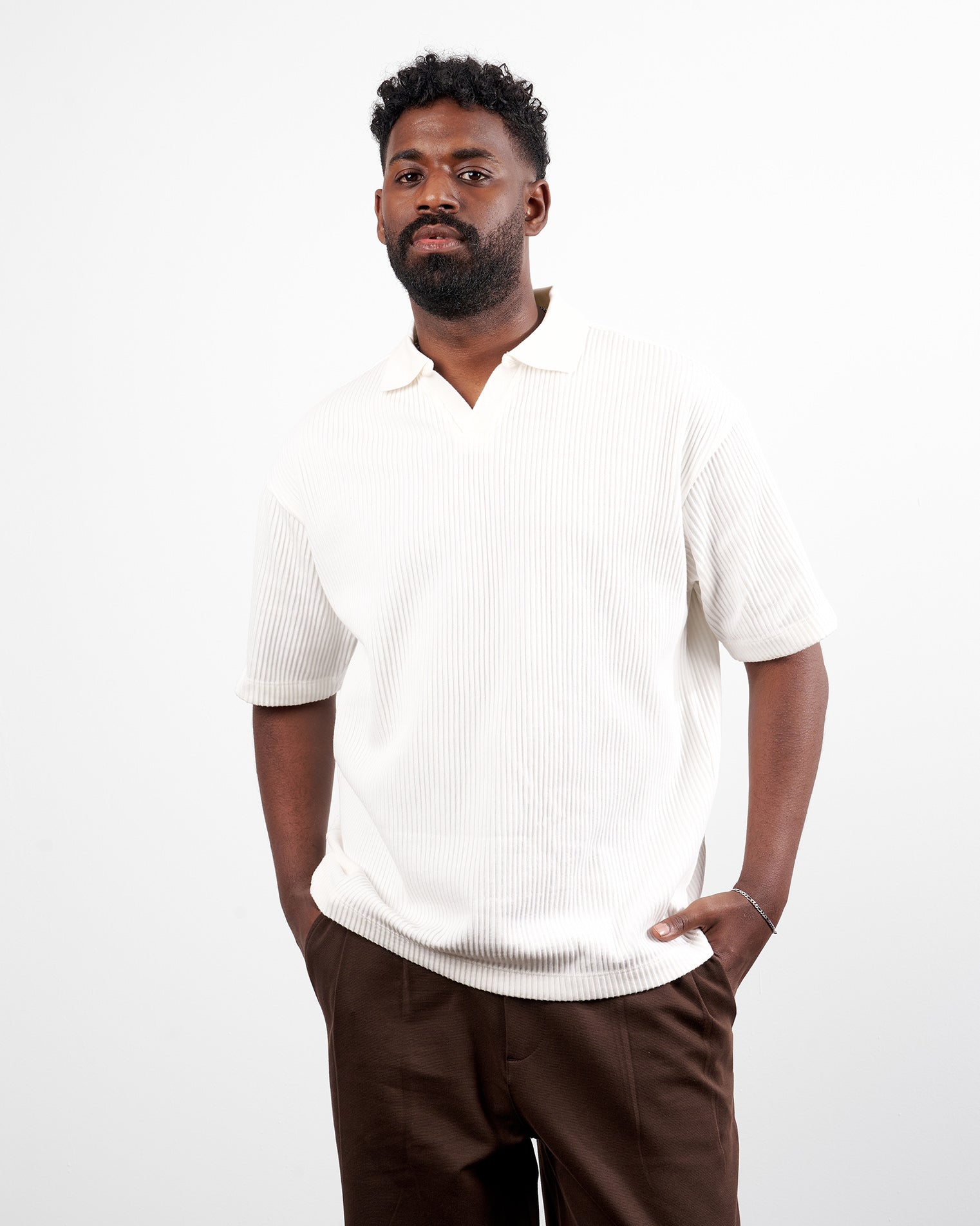 Drova Polo T-Shirt