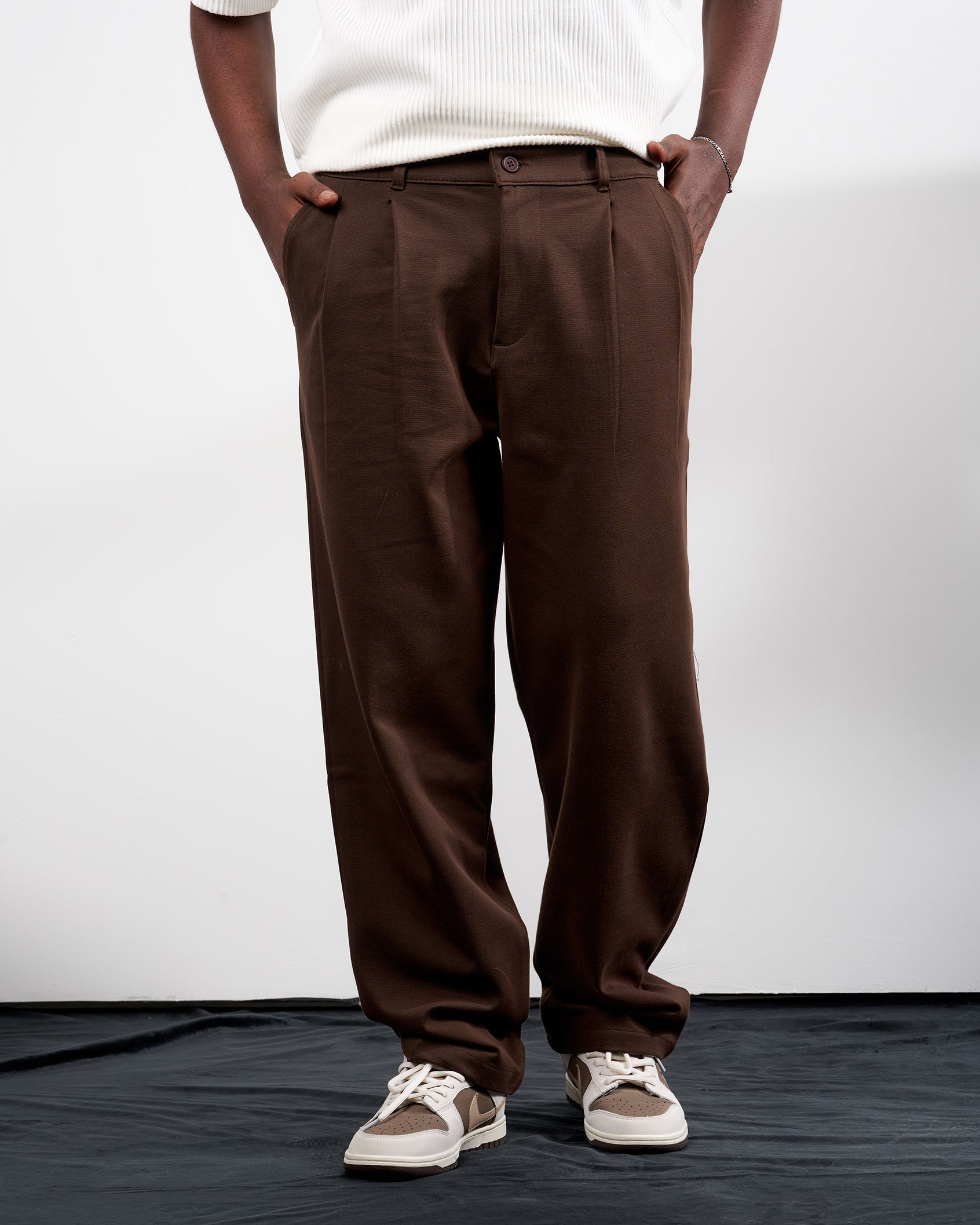 Drova Classic Pants