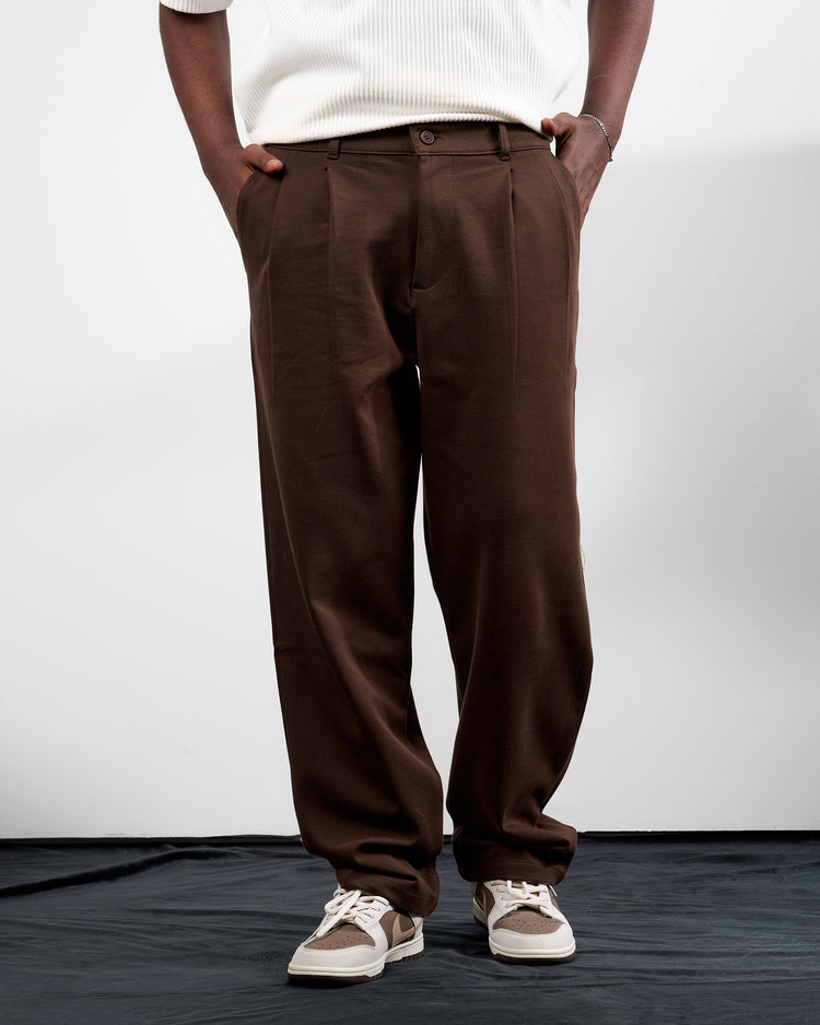 Drova Classic Pants
