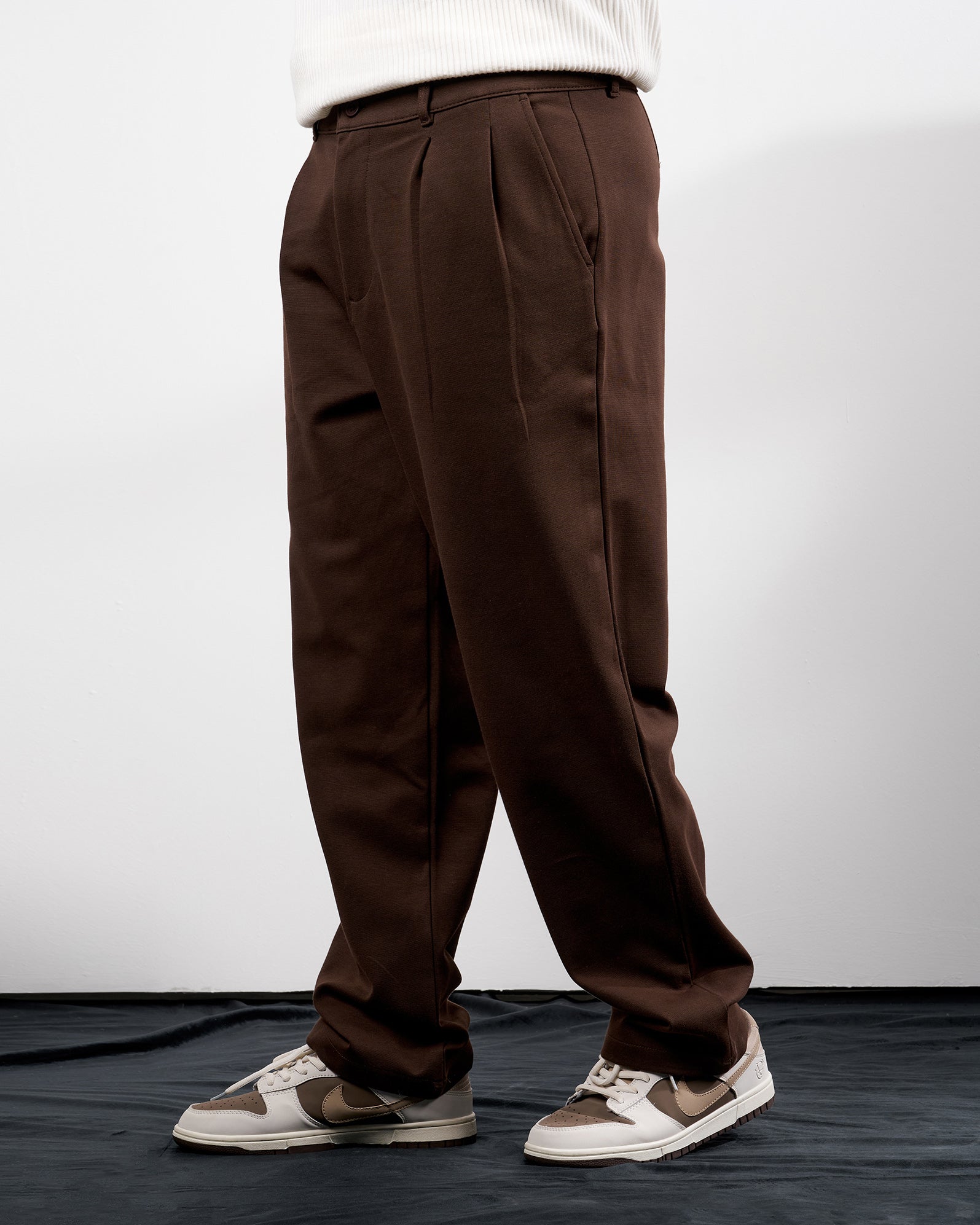 Drova Classic Pants