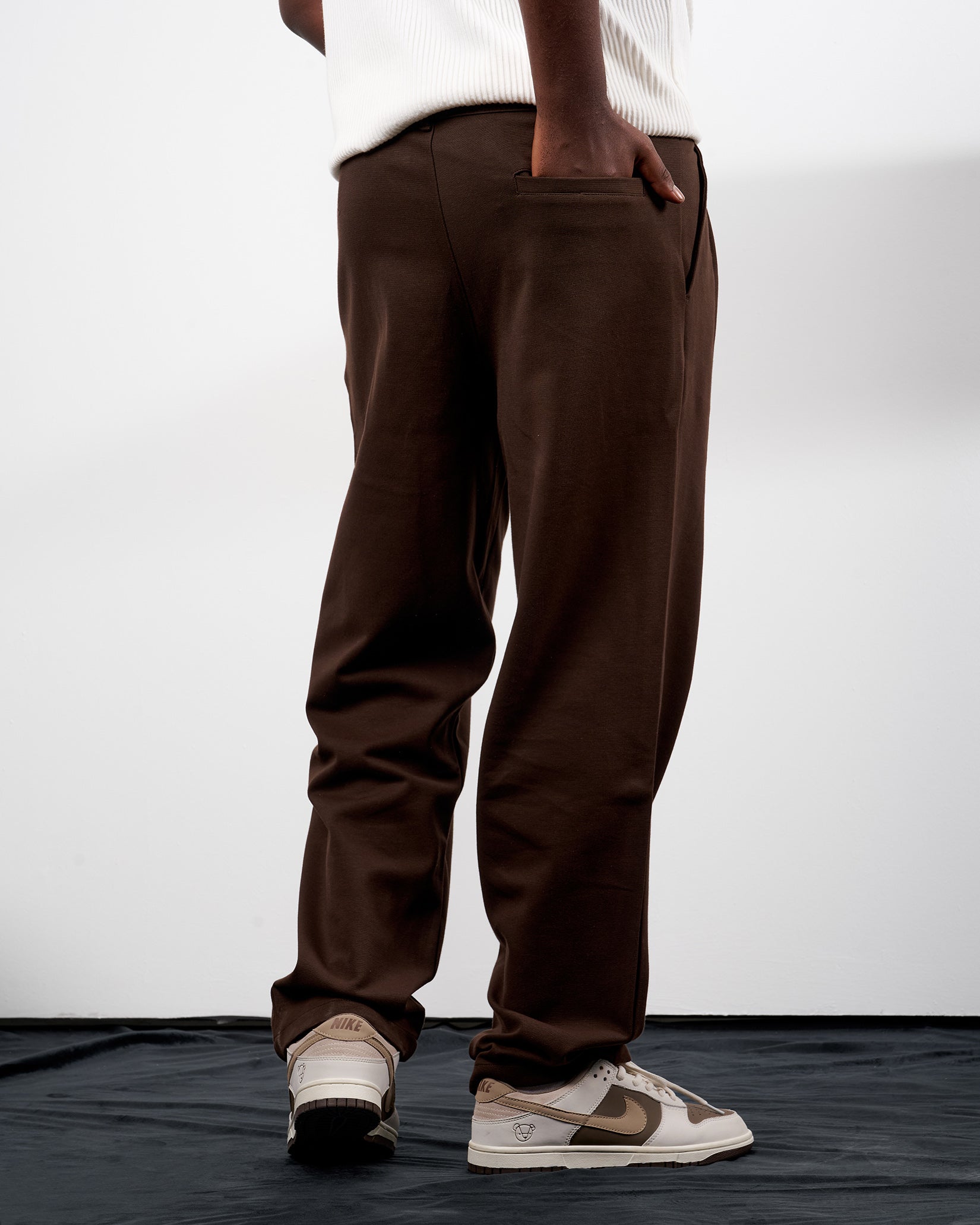 Drova Classic Pants