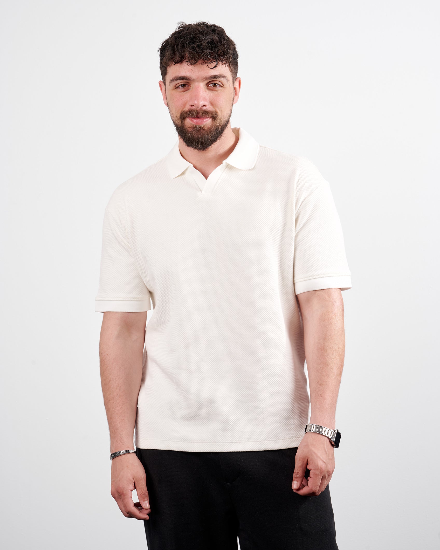 Drova Pop Corn T-Shirt