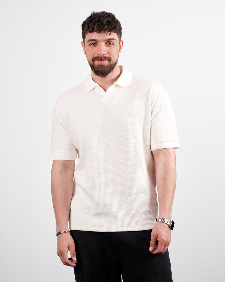 Drova Pop Corn T-Shirt