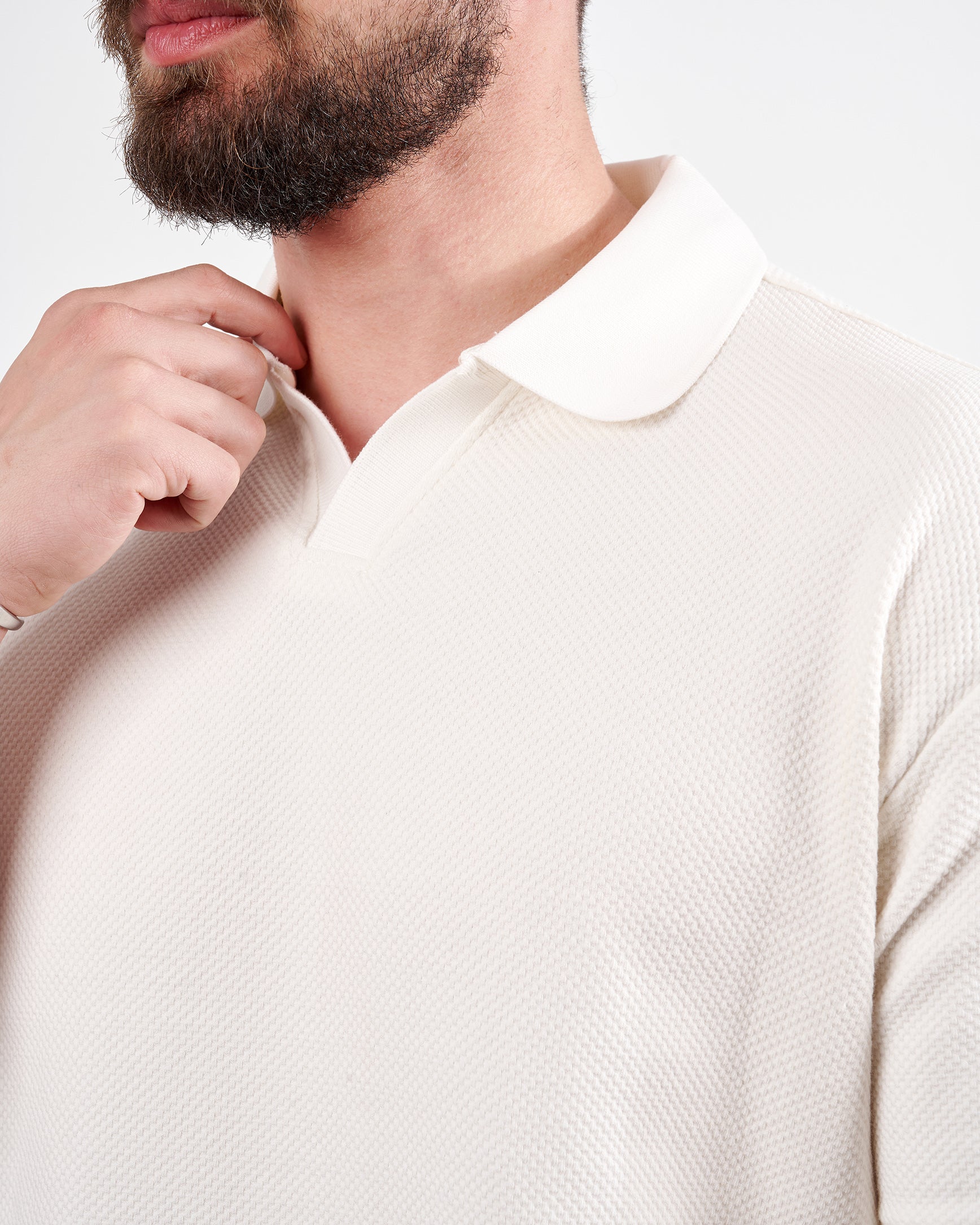 Drova Pop Corn T-Shirt