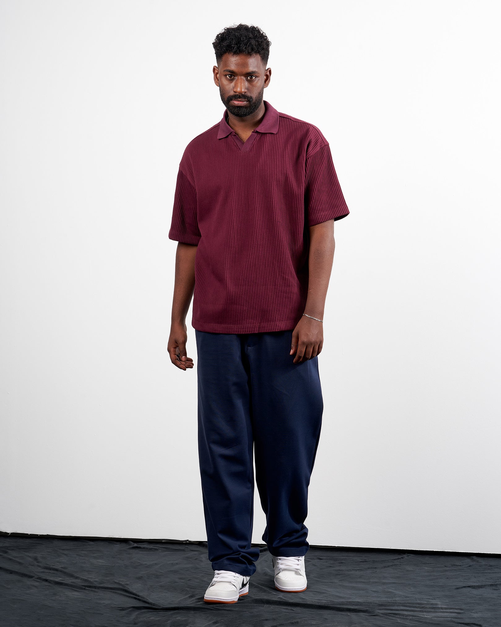 Drova Polo T-Shirt