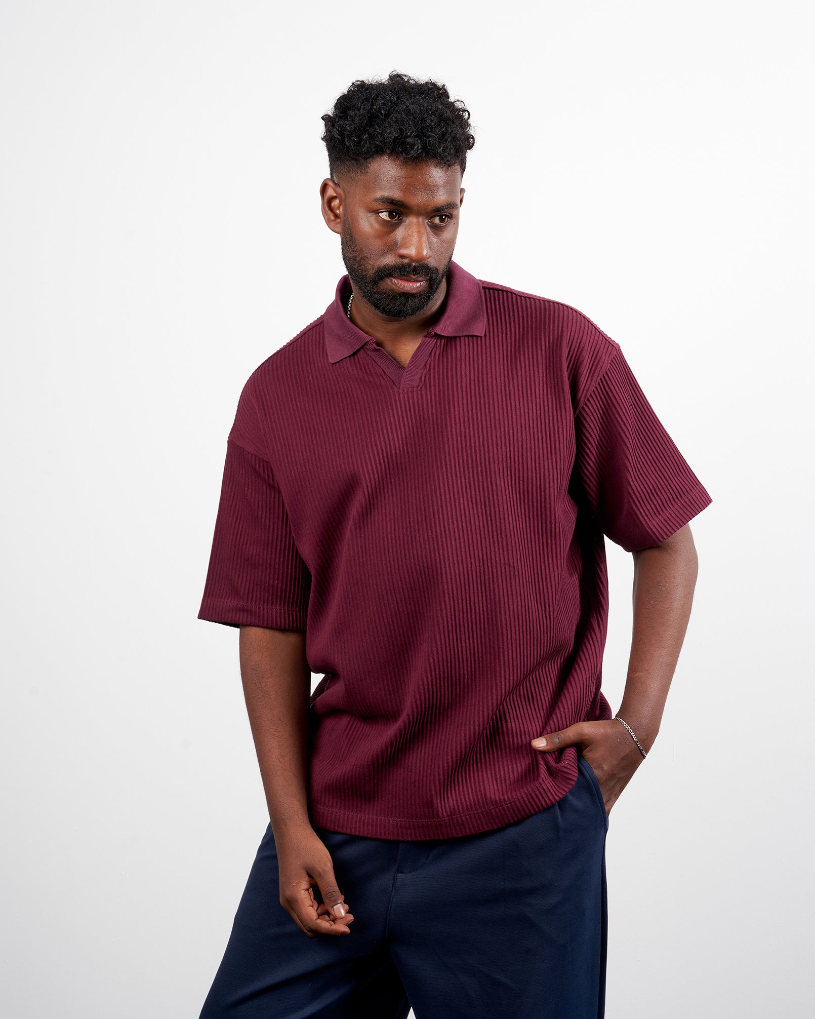 Drova Polo T-Shirt