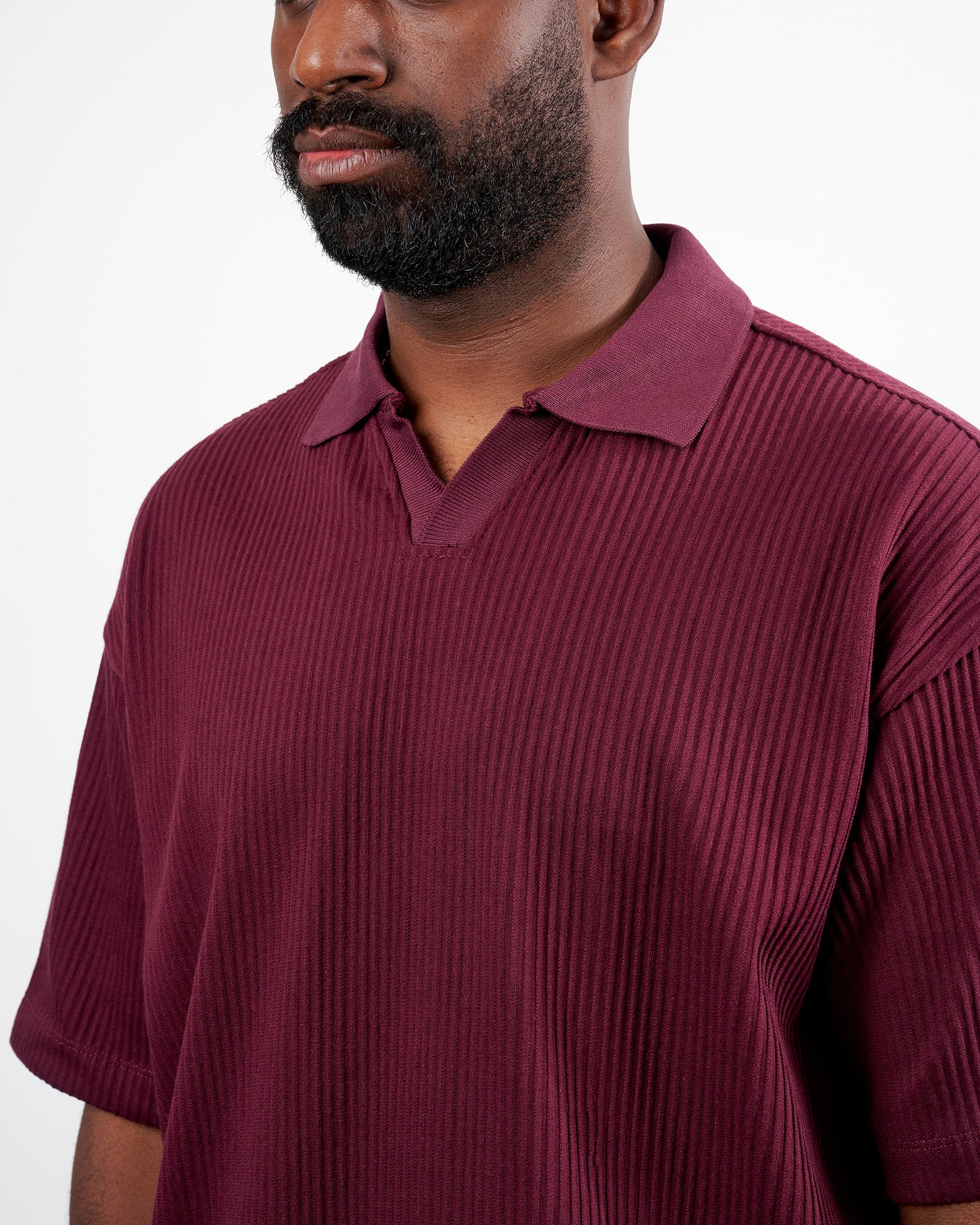 Drova Polo T-Shirt