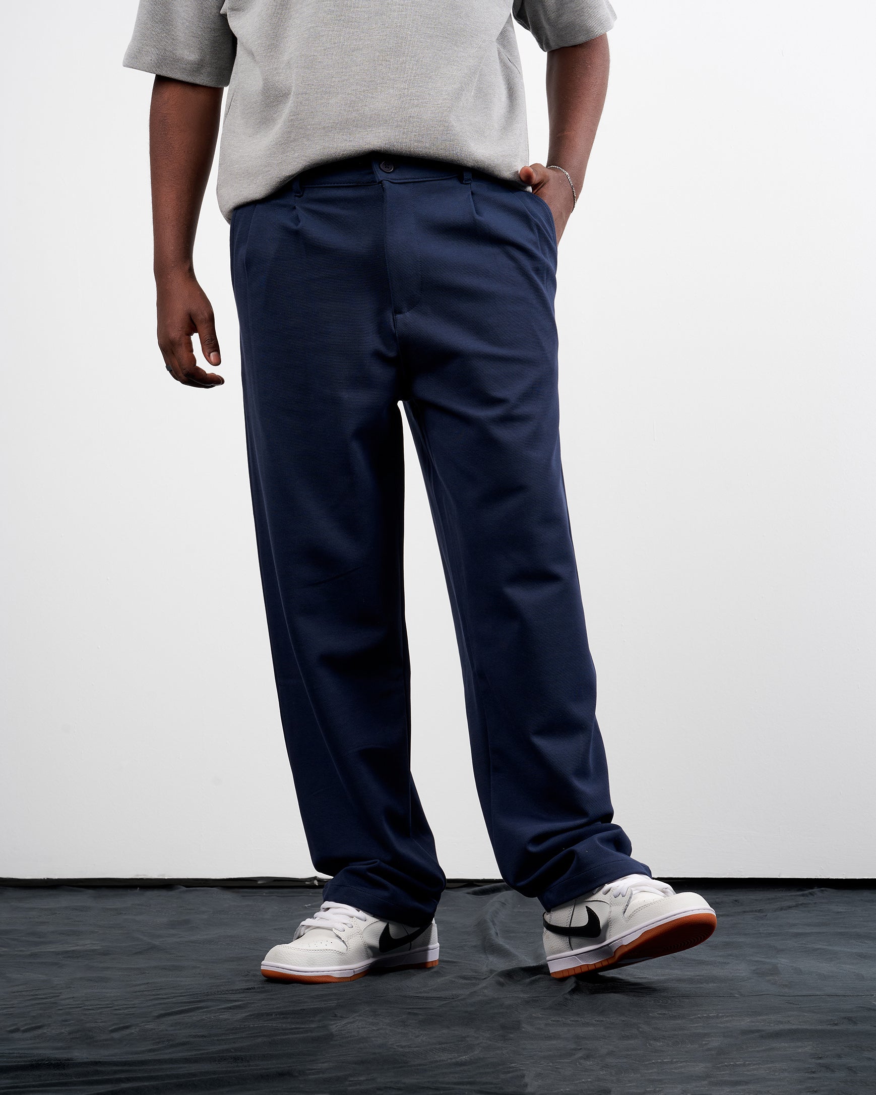 Drova Classic Pants