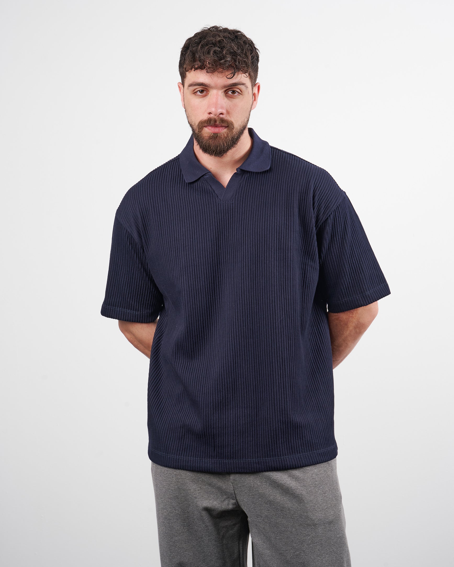 Drova Polo T-Shirt