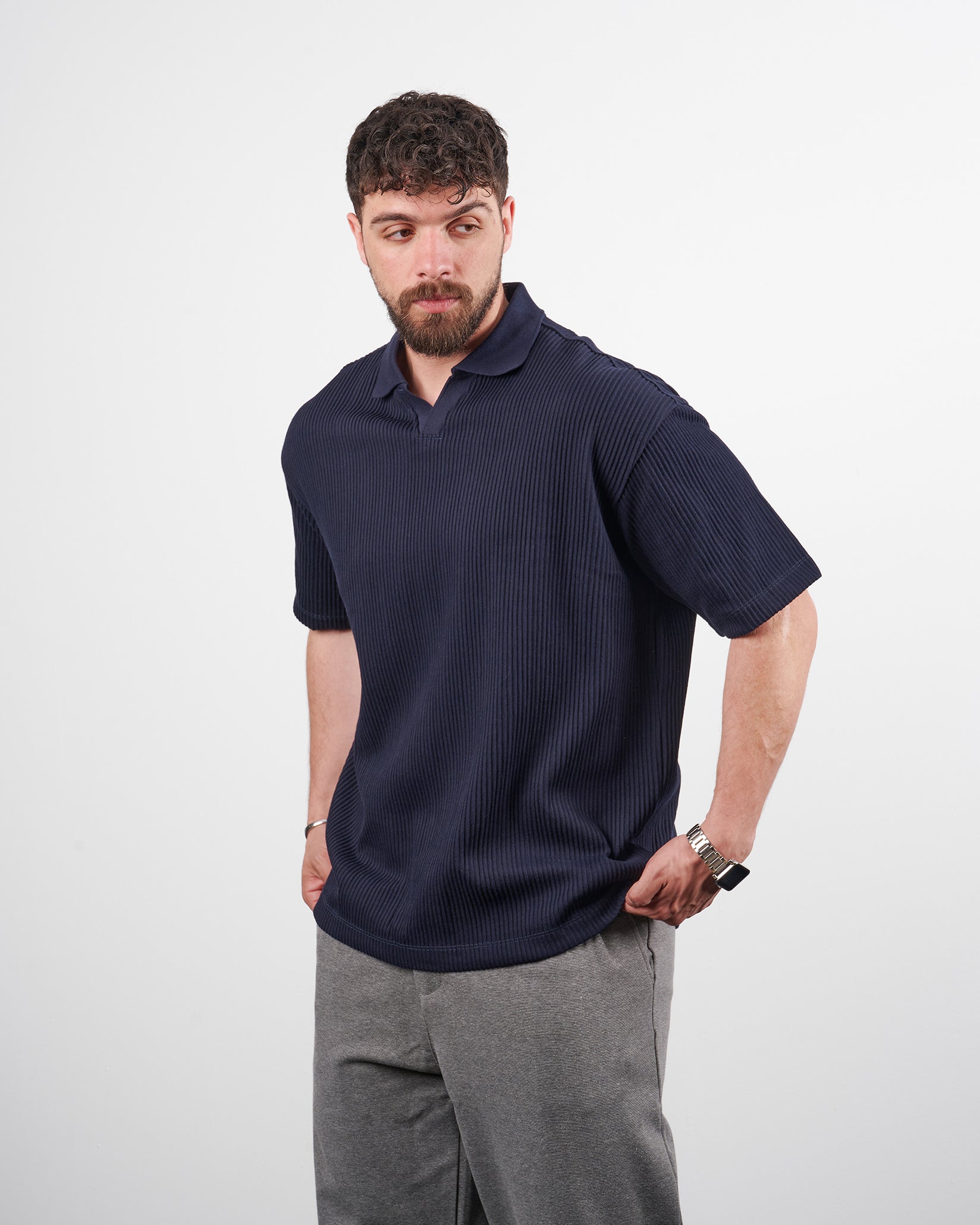 Drova Polo T-Shirt