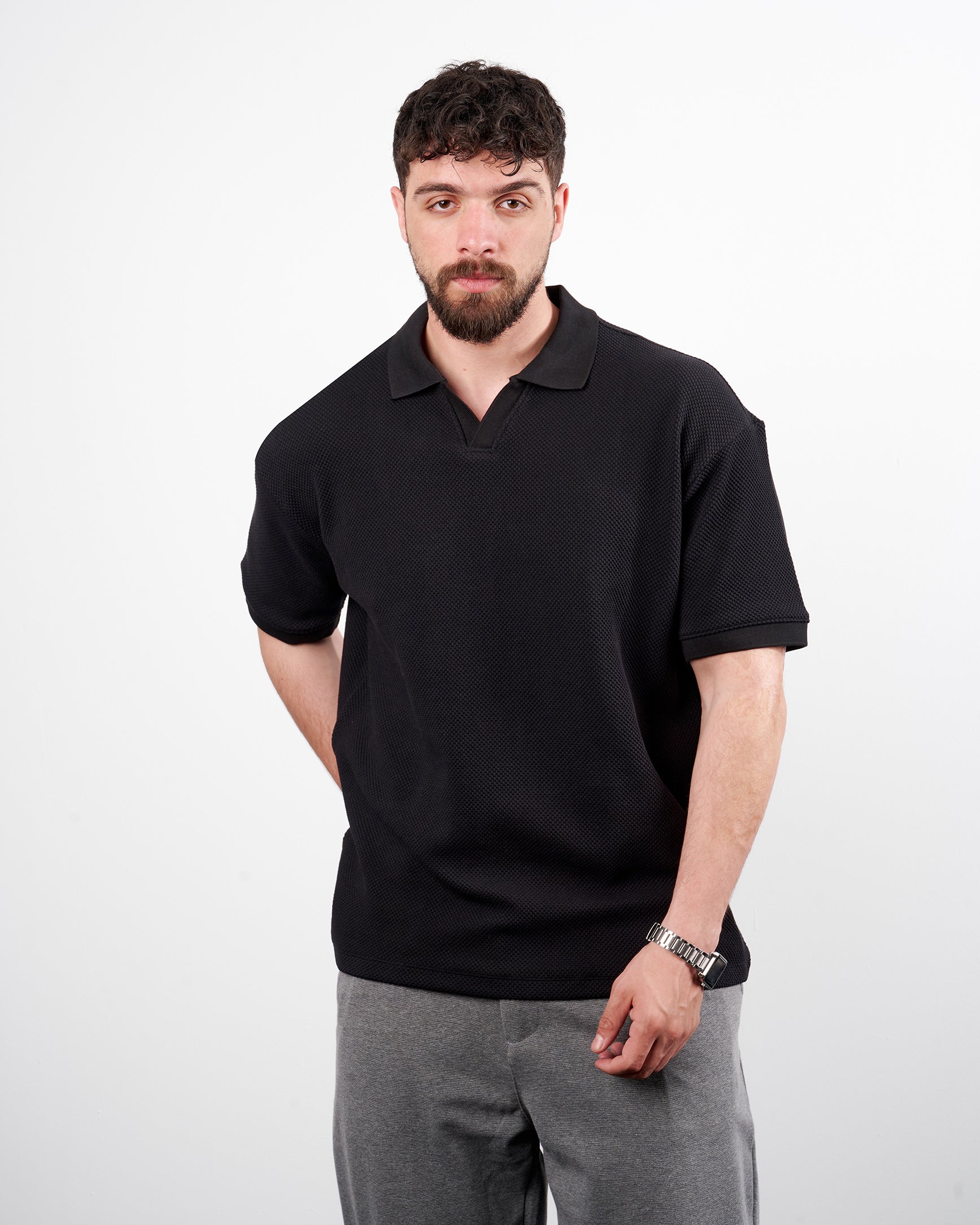 Drova Pop Corn T-Shirt