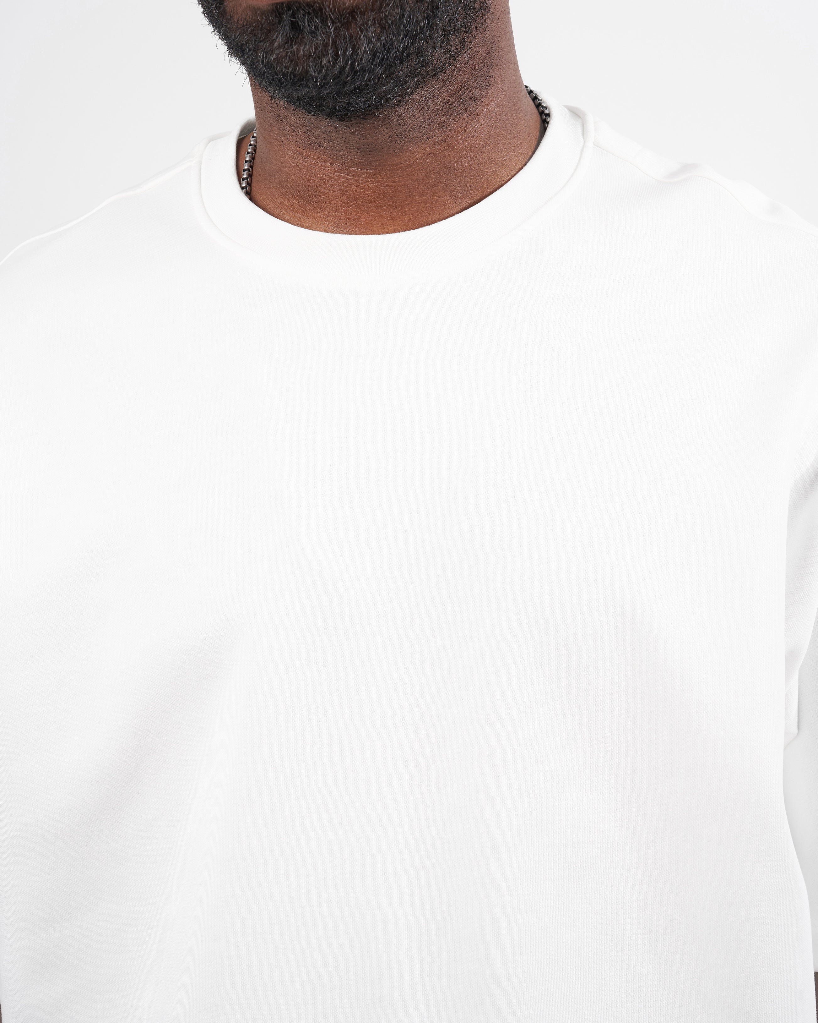 Drova Short Co-ord Oversized