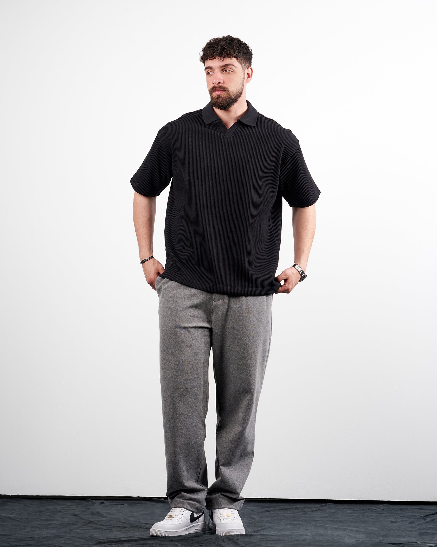 Drova Polo T-Shirt